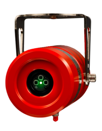 FGard IR3 Flame Detector