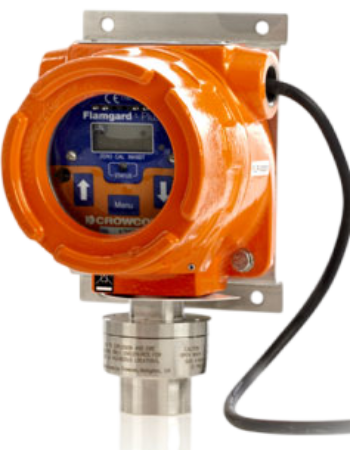 Flamgard Plus – Flammable Gas Detector