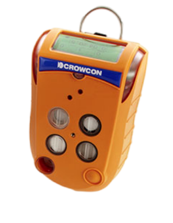 Gas-Pro – Multi-Gas Portable Detector