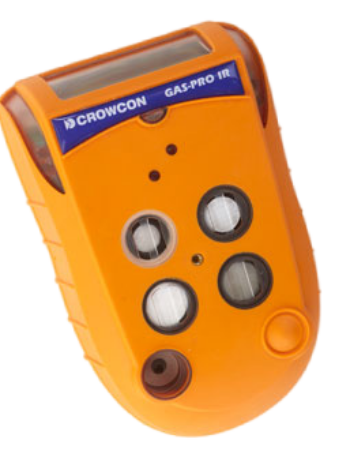 Gas-Pro IR – Portable Gas Detector