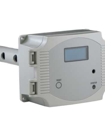 Greystone CMD5B5 Series – Duct Carbon Monoxide Detector