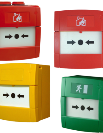 KAC – Manual Call Points