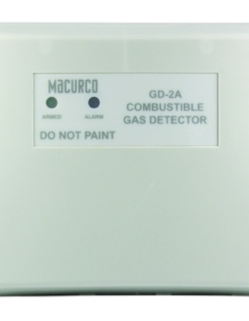 LPG Detector – QCD Approved