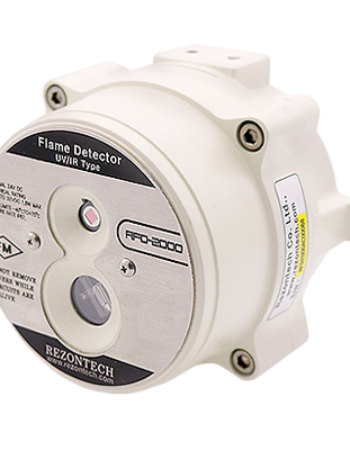 Conventional Flame Detector