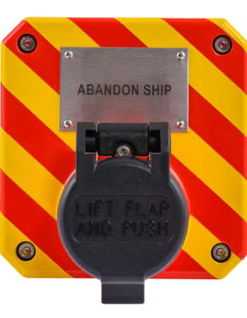 Marine Fire Detectors