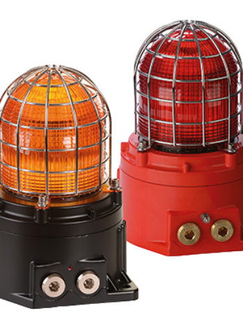 Explosion Proof Beacons
