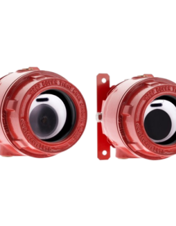 Explosion Proof Beam Detector