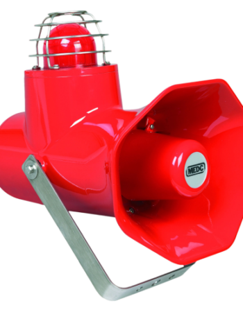 Explosion Proof Sounder Beacon Units