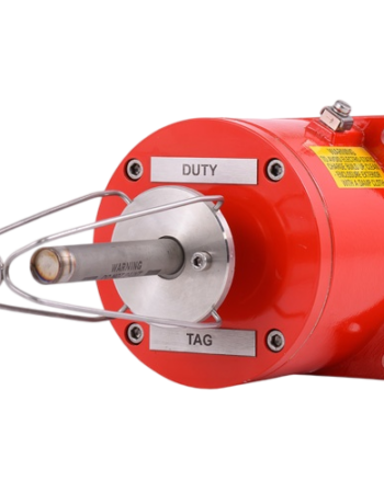 Explosion Proof Heat Detector