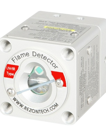 UV/IR Flame Detectors