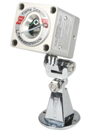 Explosion Proof Flame Detector