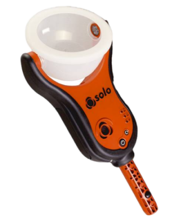 Solo 365 Smoke Detector Tester