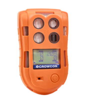 T4 – Portable Gas Detector