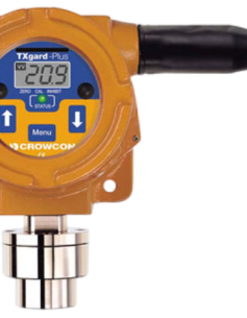 TXgard Plus – Flameproof Detector
