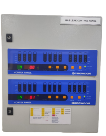 Engineered Rack System (13+)