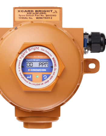 Crowcon Xgard Bright