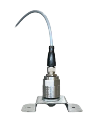 Diesel Fuel Leak Detection System