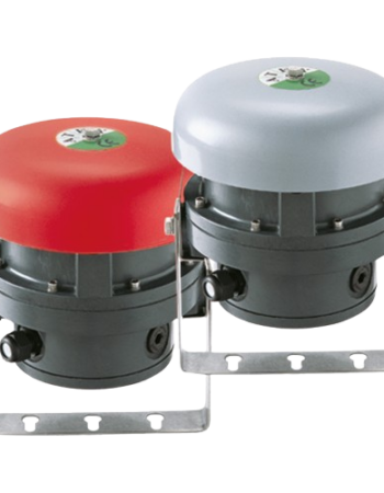 Explosion Proof Alarm Bell