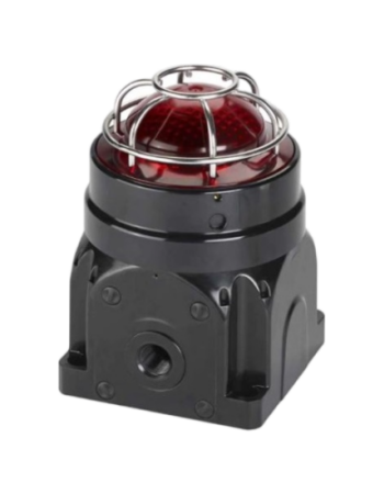 Federal Signal Beacon