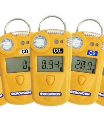 Gasman – Portable Gas Detector