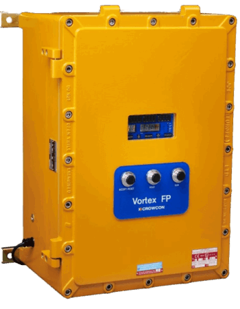 Integrated Fire & Gas Detection Systems