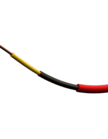 Analogue Linear Heat Detector