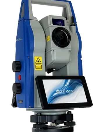 R180 Robotic Total Station