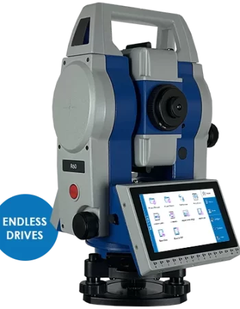 R60 Android Total Station
