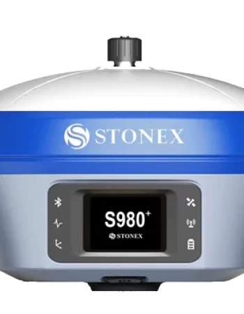 S980+ GNSS Receiver