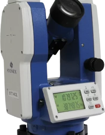STT402L Theodolite