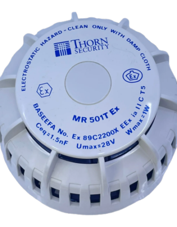 Thorn Security Fire Detection Equipment