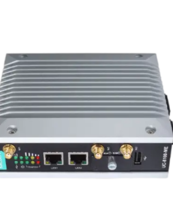 Moxa UC-8112-ME-T Industrial Computer