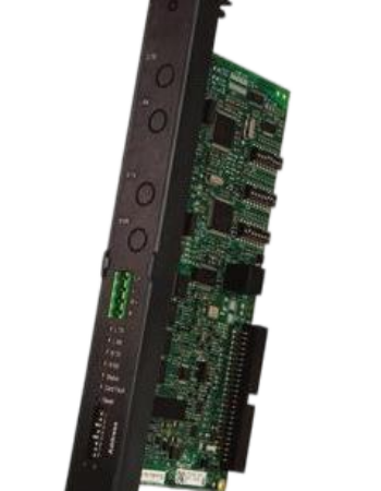 Tyco PCH800 PROFILE Charger Card