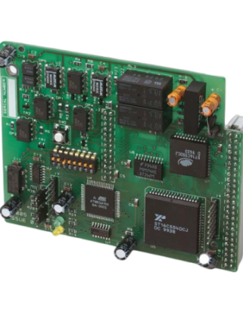 Tyco TLI800EN Network Interface Card