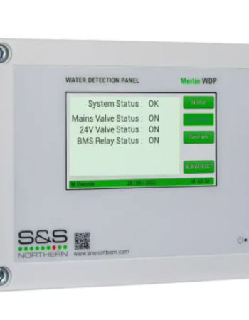 Water Detection System
