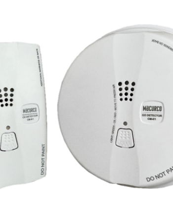 Carbonmonoxide (CO) Detector – QCD Approved