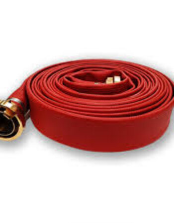 FIRE HOSES