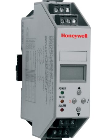 FIXED GAS DETECTION SYSTEM