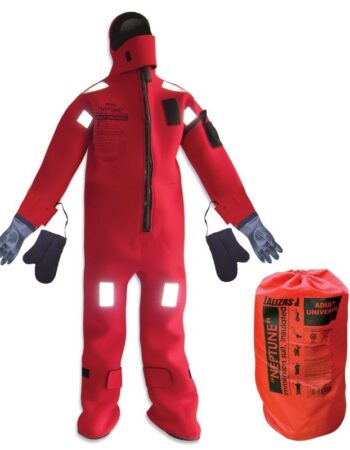 INMERSION SUITS