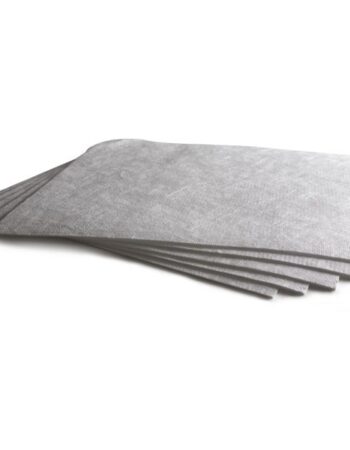 Absorbents [Pad] Lubetech NATURAL Maintenance, Chemical andd Cotton Oil-Only Pad