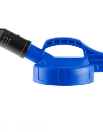 OilSafe Stumpy Spout Lid