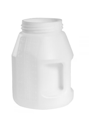 OilSafe 5 Quart/Liter Drum