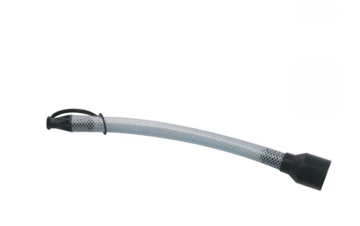 OilSafe Stretch Spout Extension