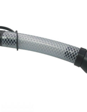 OilSafe Stumpy Spout Extension