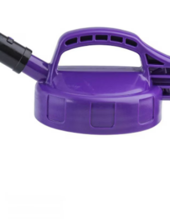 OilSafe Mini Spout Lid