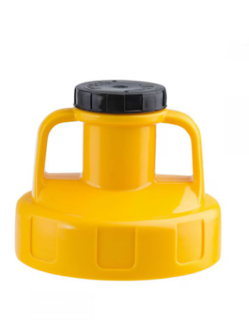 OilSafe Utility Lid