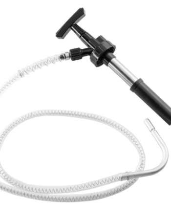 OilSafe Standard Hand Pump