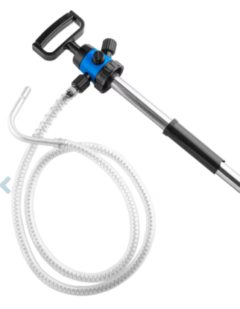 OilSafe Premium Hand Pump
