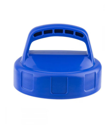 OilSafe Storage Lid