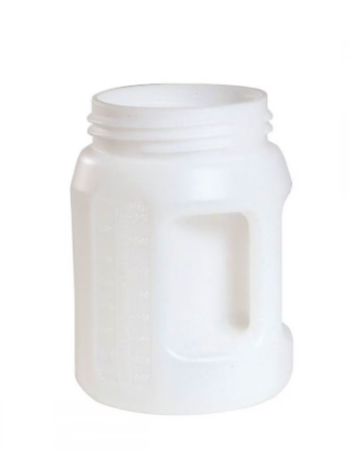 OilSafe 2 Quart/Liter Drum